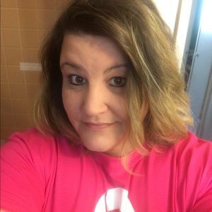 Meet your Posher, Tracy